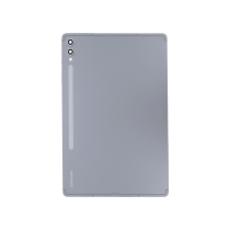 Complete achterkant grijs Galaxy Tab S10+ (X820/X828)