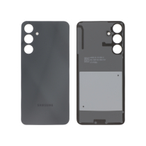 Achterglas zwart Galaxy A16 5G (A166B)