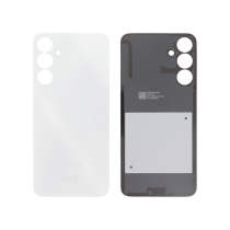 Achterglas grijs Galaxy A16 5G (A166B)