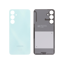 Achterglas turkoois Galaxy A16 5G (A166B)