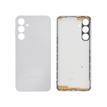 Achterglas grijs Galaxy A16 4G (A165F)