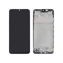 Compleet scherm Galaxy A16 4G (A165F)
