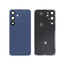 Achterglas nachtblauw Galaxy S25 (S931B)