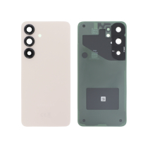 Achterglas roségoud Galaxy S25 (S931B)