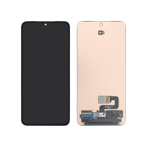 Compleet scherm Galaxy S25 (S931B) (zonder frame)