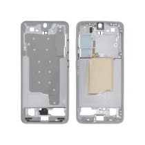Middenframe grijs Galaxy S25 (S931B)
