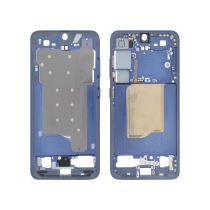 Middenframe nachtblauw Galaxy S25 (S931B)