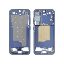 Middenframe nachtblauw Galaxy S25 (S931B)