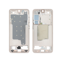 Middenframe roségoud Galaxy S25 (S931B)