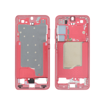 Middenframe koraal Galaxy S25 (S931B)