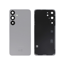 Achterglas grijs Galaxy S25+ (S936B)