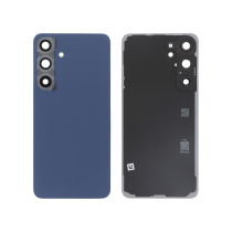 Achterglas nachtblauw Galaxy S25+ (S936B)