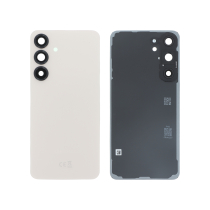 Achterglas roségoud Galaxy S25+ (S936B)