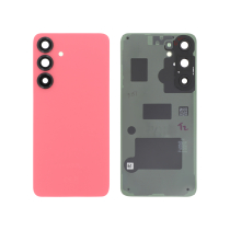 Achterglas koraal Galaxy S25+ (S936B)