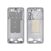 Middenframe grijs Galaxy S25+ (S936B)