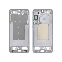 Middenframe grijs Galaxy S25+ (S936B)
