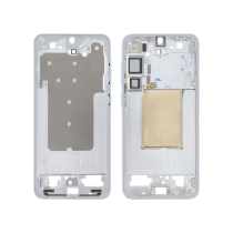 Middenframe lichtblauw Galaxy S25+ (S936B)