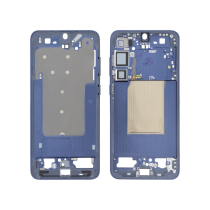 Middenframe nachtblauw Galaxy S25+ (S936B)
