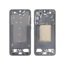 Middenframe diepzwart Galaxy S25+ (S936B)