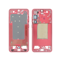 Middenframe koraal Galaxy S25+ (S936B)
