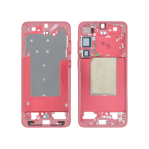 Middenframe koraal Galaxy S25+ (S936B)