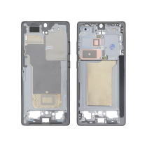 Middenframe diepzwart Galaxy S25 Ultra (S938B)