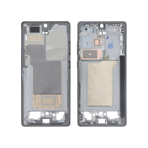 Middenframe diepzwart titanium Galaxy S25 Ultra (S938B)