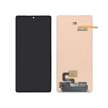 Compleet scherm Galaxy S25 Ultra (S938B) (zonder frame)