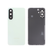 Achterglas lime Galaxy A36 5G (A366B)