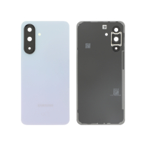 Achterglas lavendel Galaxy A36 5G (A366B)