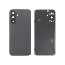 Achterglas grafiet Galaxy A56 5G (A566B)