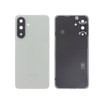 Achterglas saliegroen Galaxy A56 5G (A566B)