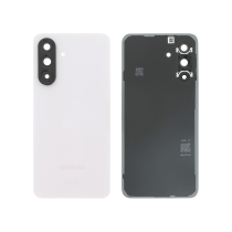 Achterglas roze Galaxy A56 5G (A566B)