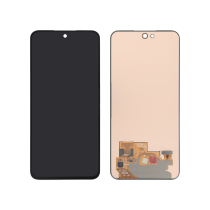 Compleet scherm Galaxy A56 5G (A566B) (zonder frame)