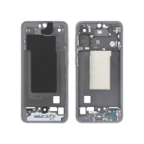 Middenframe grafiet Galaxy A56 5G (A566B)