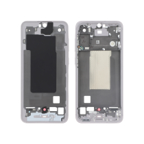 Middenframe roze Galaxy A56 5G (A566B)