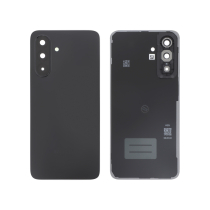 Achterglas zwart Galaxy A26 5G (A266B)