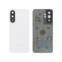 Achterglas wit Galaxy A26 5G (A266B)