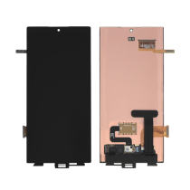 Compleet scherm Galaxy S22 Ultra (S908B) (zonder frame)