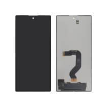Compleet buitenscherm Galaxy Z Fold7 (F966B)
