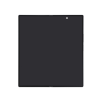 Compleet scherm grijs Galaxy Z Fold7 (F966B)