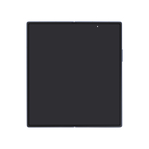 Compleet scherm nachtblauw Galaxy Z Fold7 (F966B)