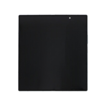 Compleet scherm groen Galaxy Z Fold7 (F966B)