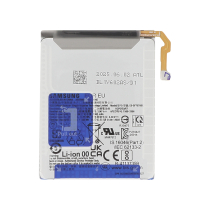Secundaire batterij Galaxy Z Flip7 (F766B)