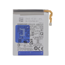 Secundaire batterij Galaxy Z Flip7 FE (F761B)