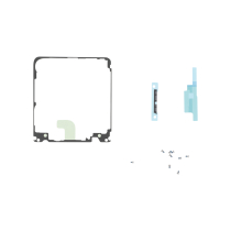 Kleefstripset laadconnector Galaxy Z Flip7 (F766B)