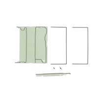 Schermkleefstripset Galaxy Z Fold7 (F966B)