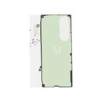 Achterglaskleefstripset Galaxy Z Fold7 (F966B)