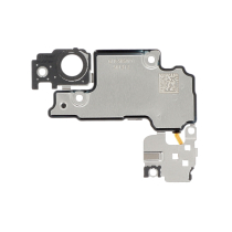 Luidspreker boven Galaxy Z Fold7 (F966B)