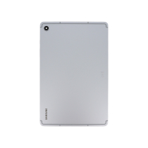Achterglas zilver Galaxy Tab S10 Lite Wifi (X400)